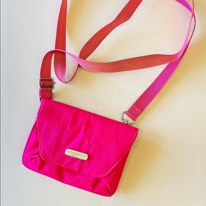 Baggallini Mini Crossbody/Wallet on String